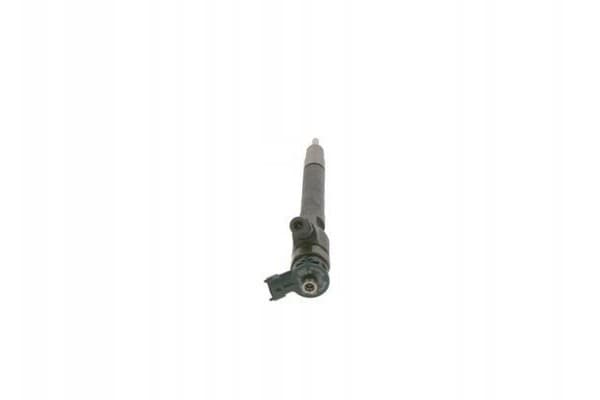 Inyector Bosch 0 445 110 430 usado 4
