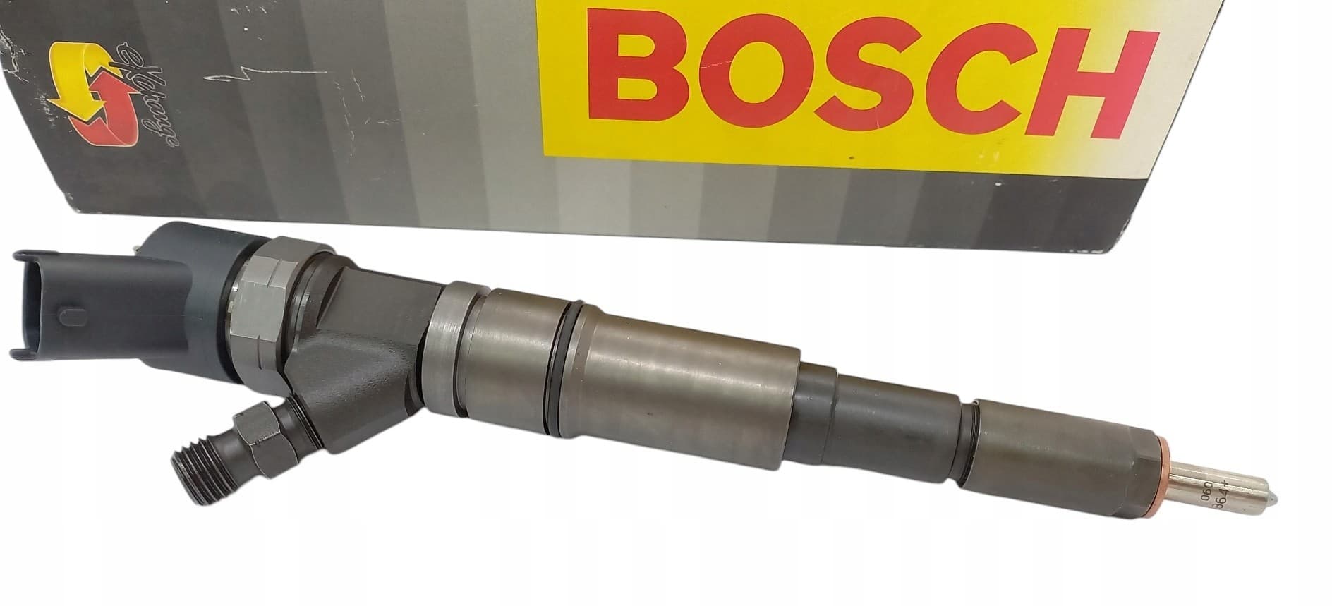 Inyector Bosch 0 986 435 010 nuevo