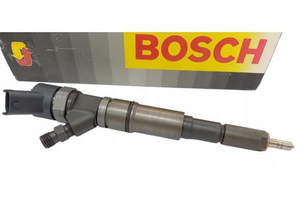 Inyector Bosch 0 986 435 010 usado
