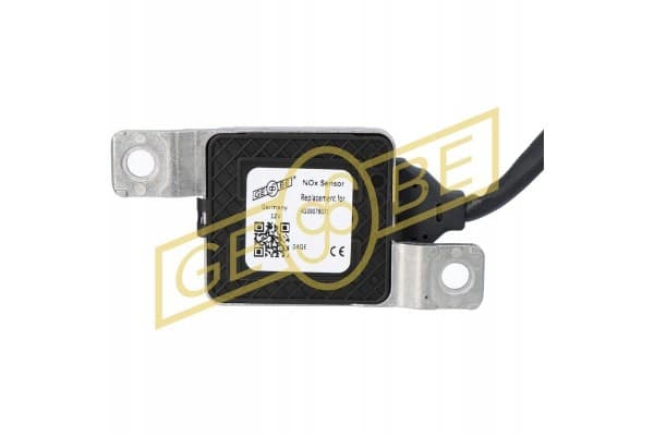 Sensor NOx Gebe 9 3622 1 para catalizador NOx usado 3