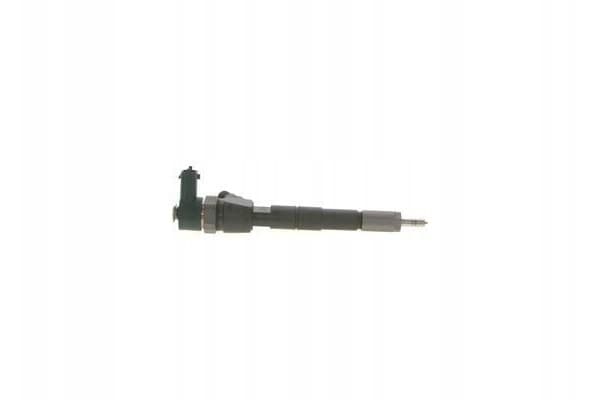 Inyector de Combustible Bosch 0 445 110 327 usado 4