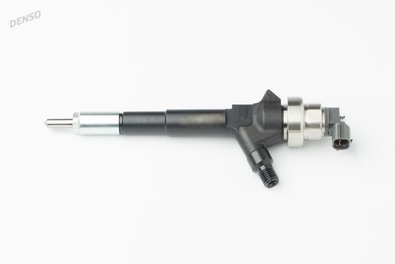 Inyector Denso DCRI300050 para Chevrolet y Opel nuevo 4