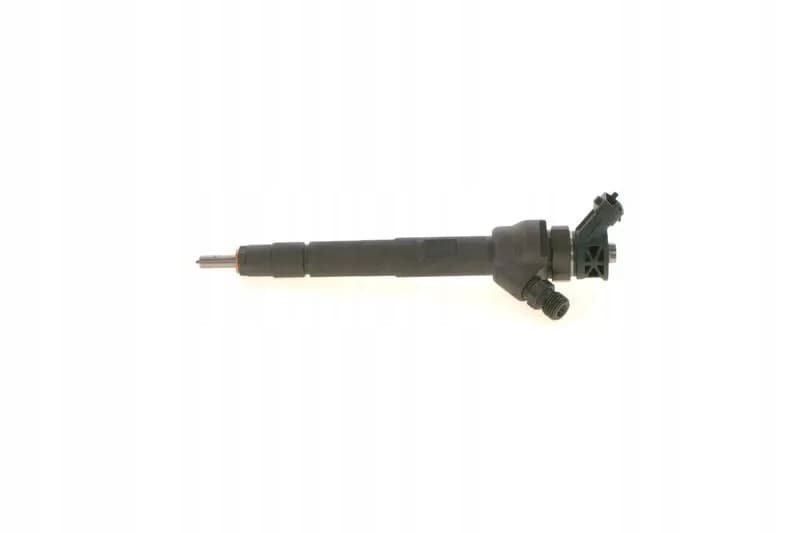 Inyector Bosch 0 445 111 019 para Jaguar y Land Rover nuevo 5