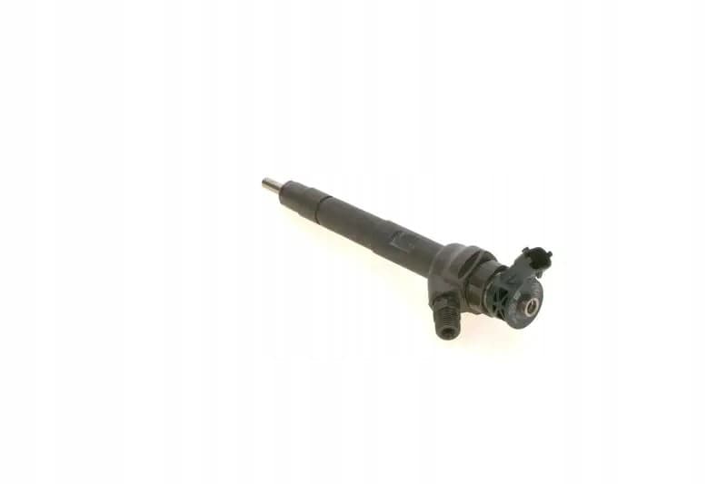 Inyector Bosch 0 445 111 019 para Jaguar y Land Rover nuevo 8