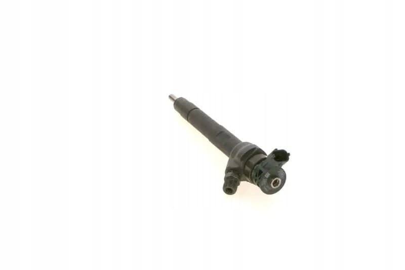 Inyector Bosch 0 445 111 019 para Jaguar y Land Rover nuevo 9