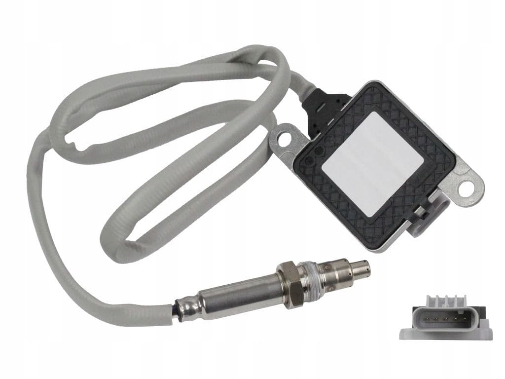 Sensor NOx Abakus 134-02-038 para catalizador NOx nuevo 2