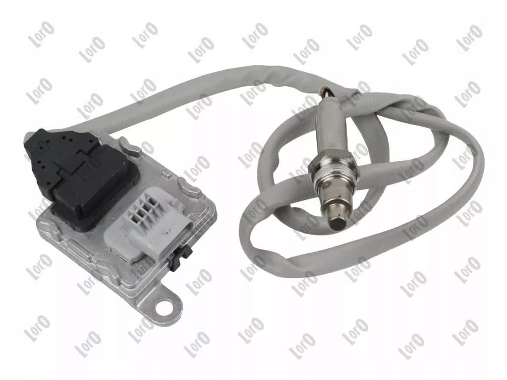 Sensor NOx Abakus 134-02-038 para catalizador NOx nuevo 3