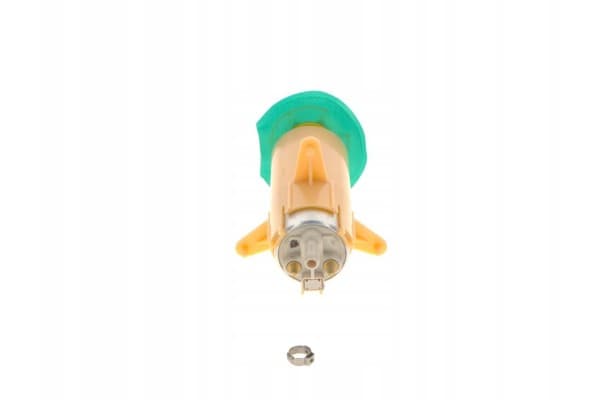 Bomba de combustible Bosch 0 986 580 161 usado 2