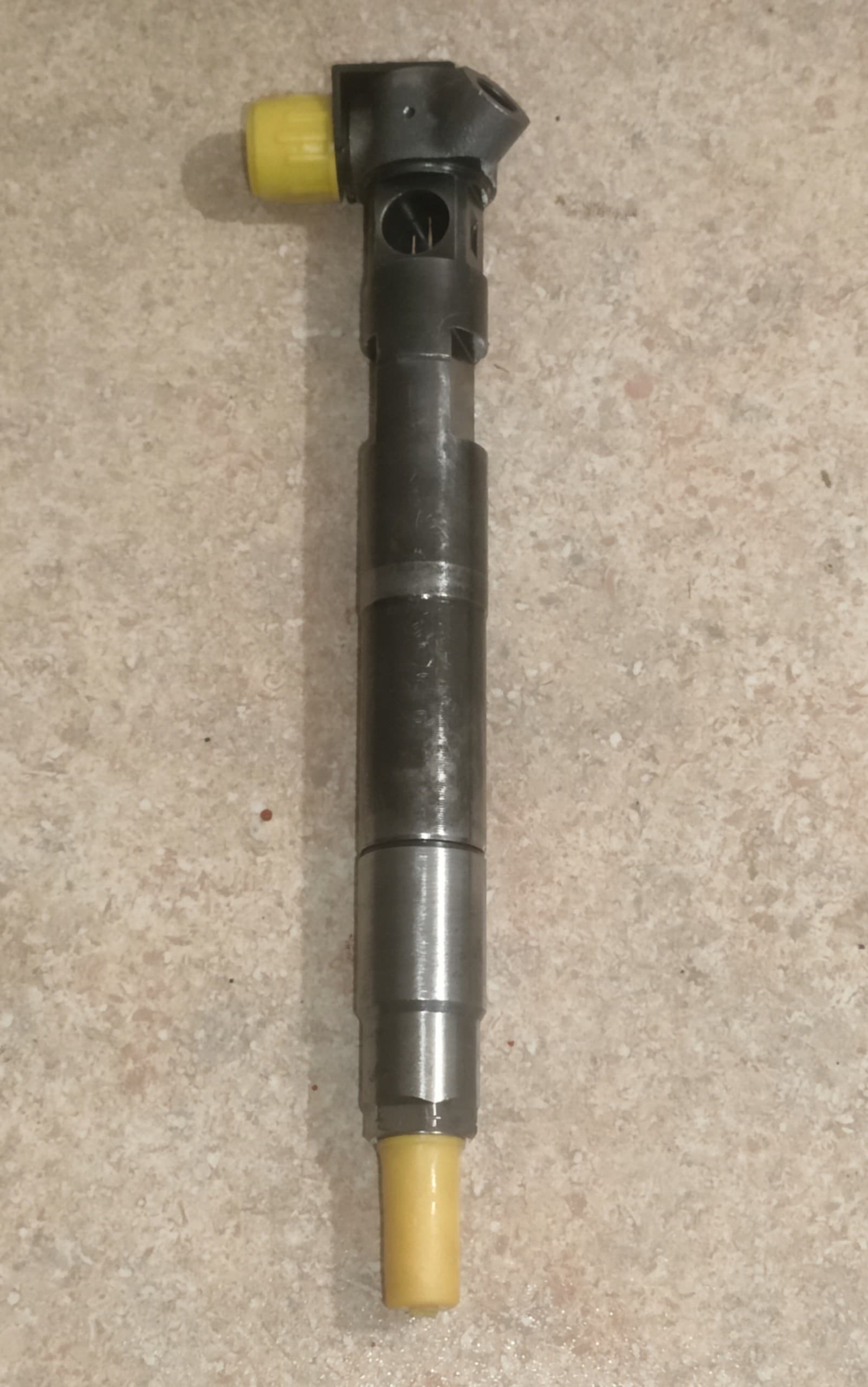 Inyector Delphi Embr 00002D Remanufacturado nuevo 6