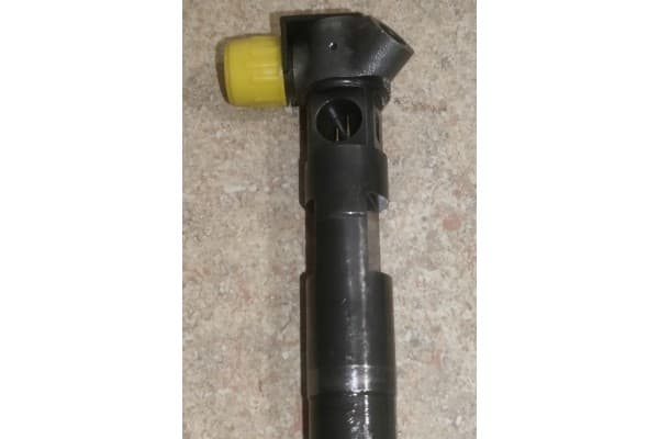 Inyector Delphi Embr 00002D Remanufacturado reacondicionado 8
