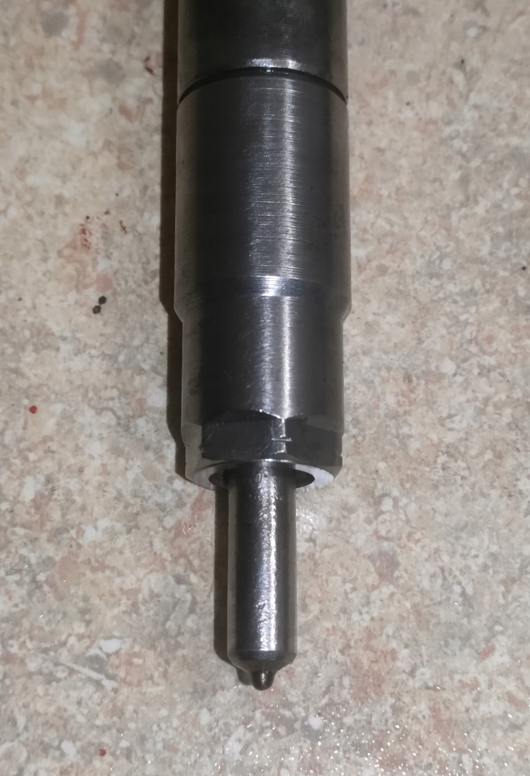Inyector Delphi Embr 00002D Remanufacturado nuevo 9