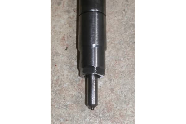 Inyector Delphi Embr 00002D Remanufacturado reacondicionado 9