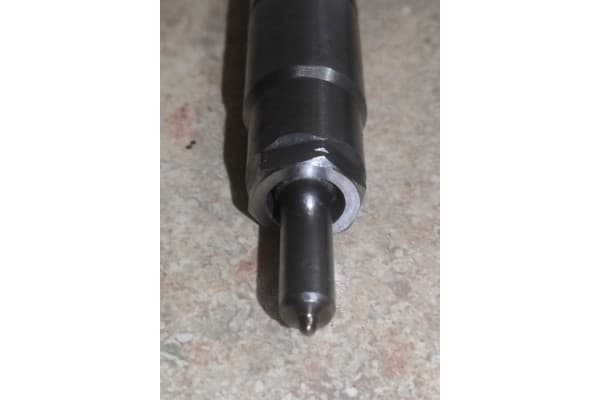 Inyector Delphi Embr 00002D Remanufacturado reacondicionado 10