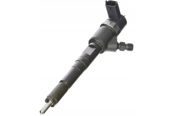 Inyector Bosch 0 445 110 573 para Mercedes usado