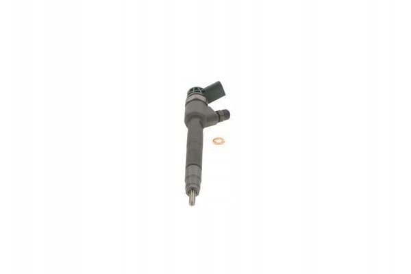 Inyector Bosch 0 445 110 573 para Mercedes usado 2