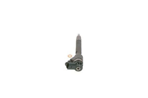 Inyector Bosch 0 445 110 573 para Mercedes usado 3