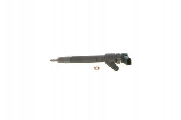 Inyector Bosch 0 445 110 573 para Mercedes usado 4