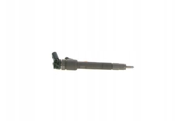 Inyector Bosch 0 445 110 573 para Mercedes usado 5