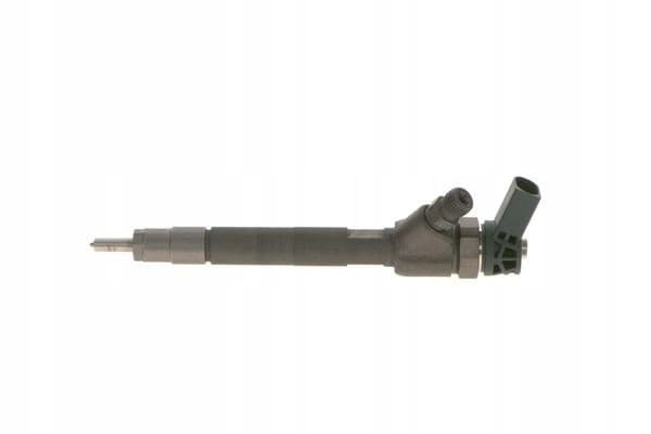 Inyector Bosch 0 445 110 573 para Mercedes usado 6