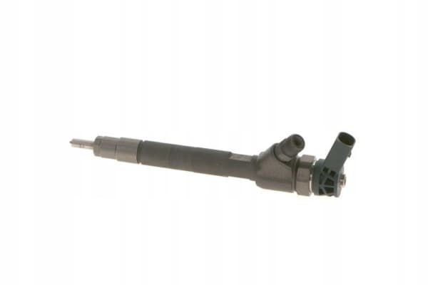 Inyector Bosch 0 445 110 573 para Mercedes usado 7