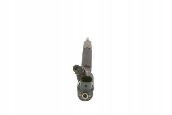 Inyector Bosch 0 445 110 573 para Mercedes usado 10