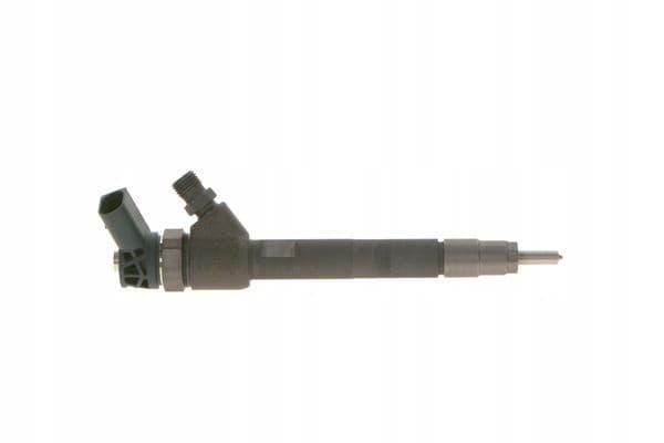 Inyector Bosch 0 445 110 573 para Mercedes usado 11