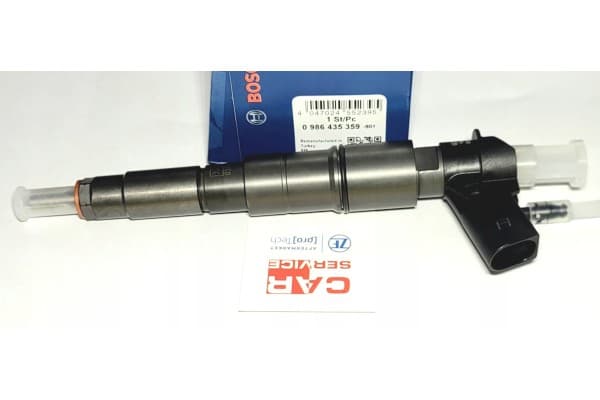 Inyector Bosch 0 986 435 179 nuevo 2