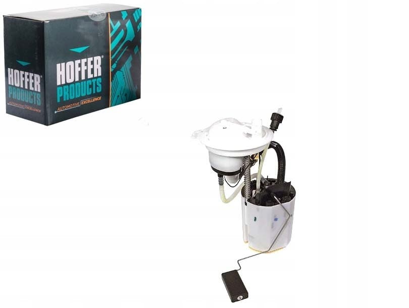 Bomba de Combustible Hoffer Original nuevo