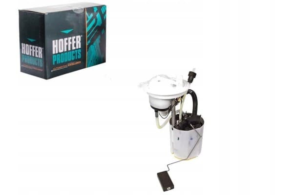 Bomba de Combustible Hoffer Original usado