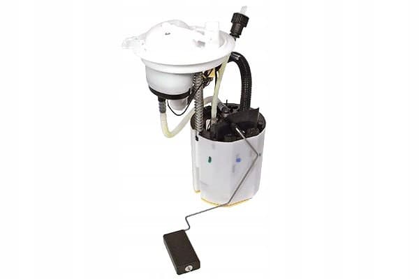 Bomba de Combustible Hoffer Original nuevo 2