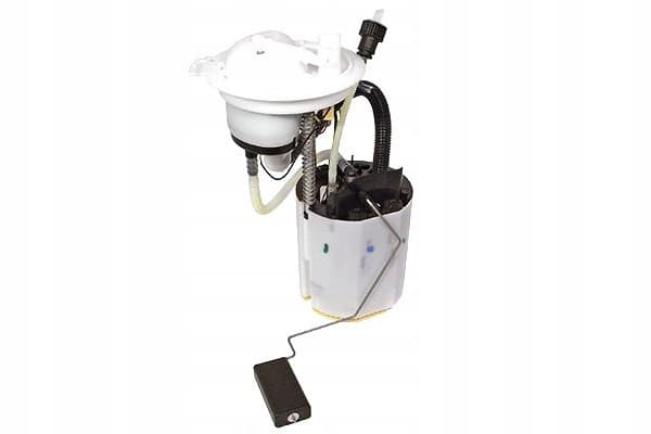 Bomba de Combustible Hoffer Original usado 2