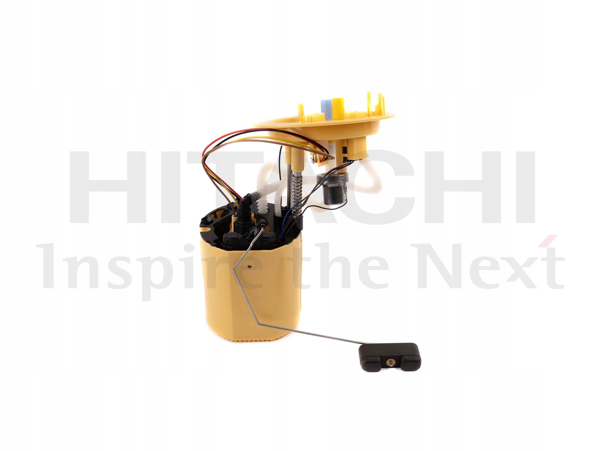 Conjunto de Suministro de Combustible Hitachi 2502798 nuevo 3