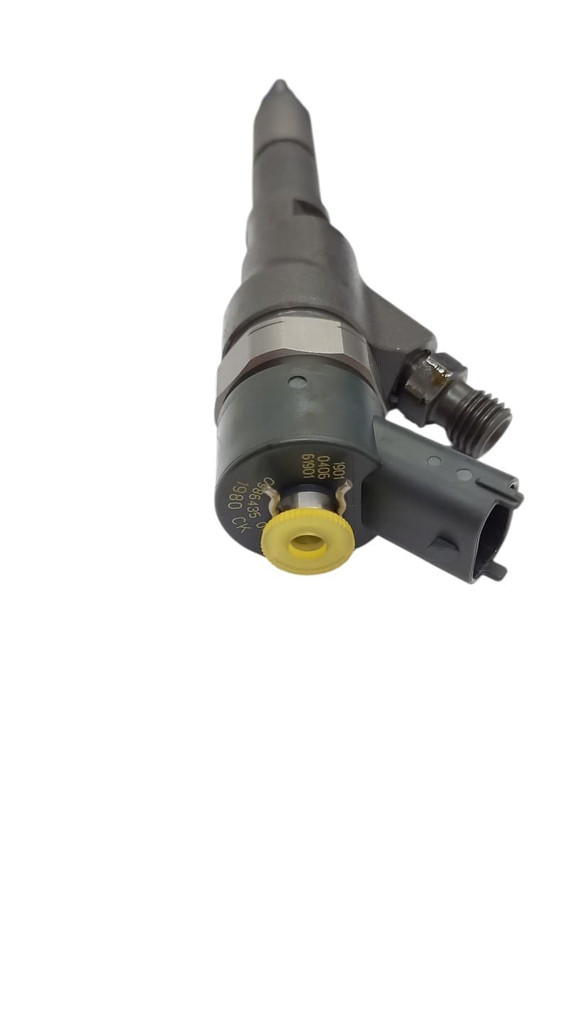 Inyector CR electromagnético para Citroën Berlingo, Evasion nuevo 3