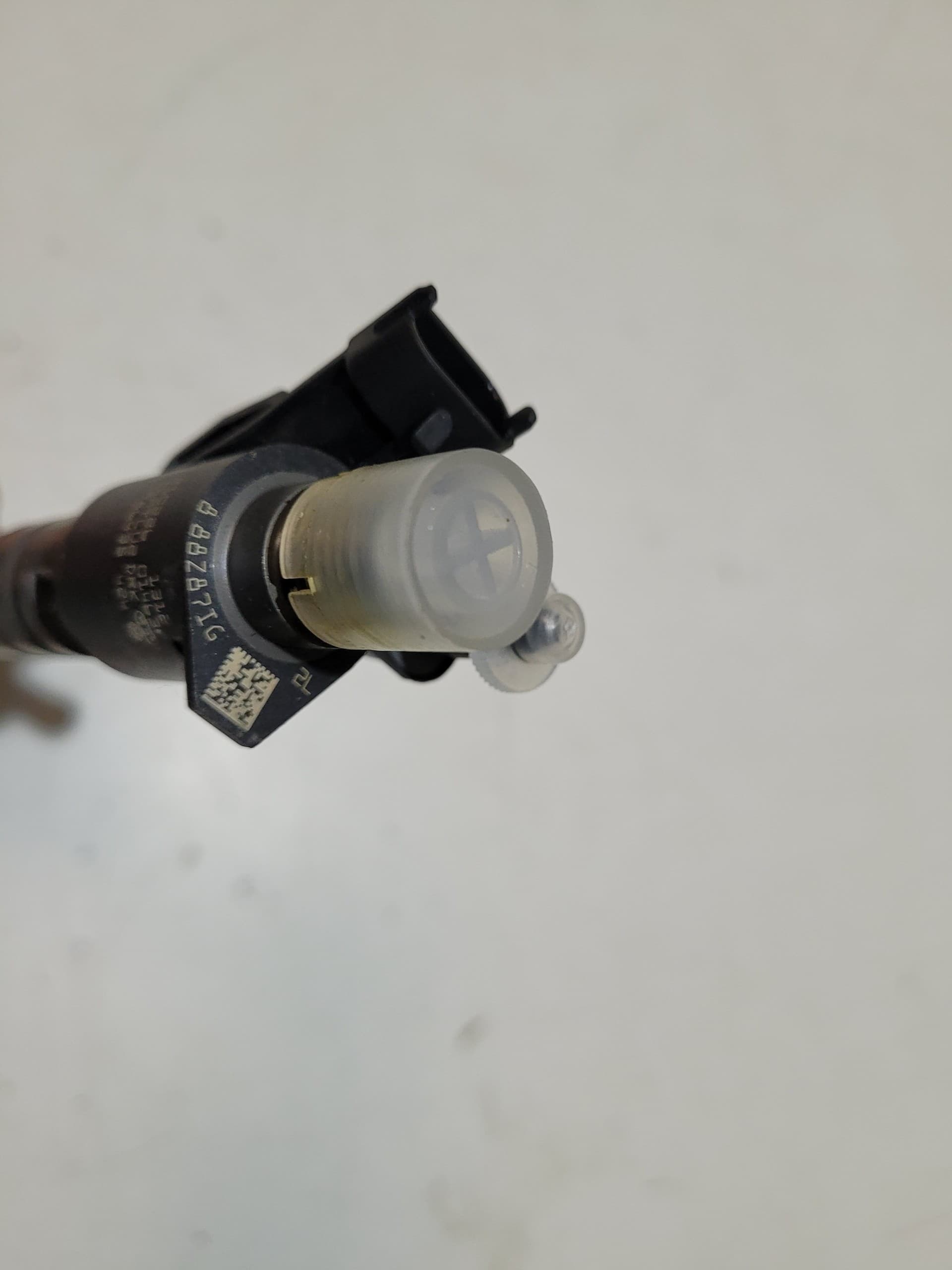 Inyector Bosch 0 986 435 424 para Volvo nuevo 3