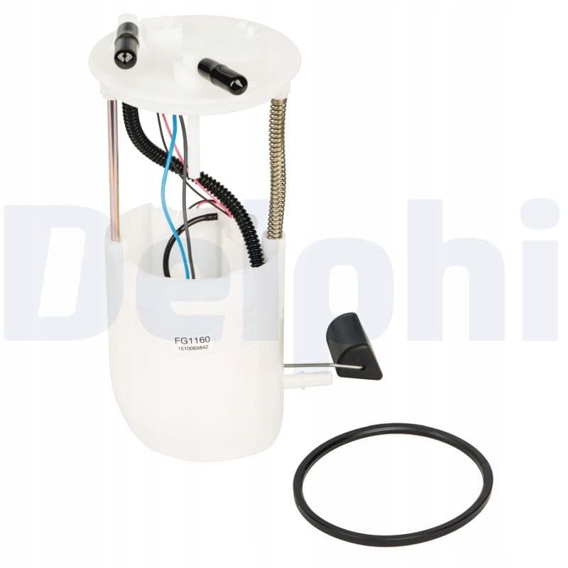 Unidad de suministro de combustible Delphi FG1160-12B1 nuevo 2