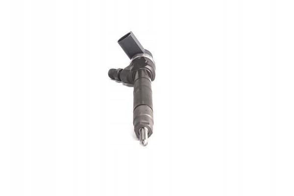 Inyector Bosch 0 445 110 205 para Mercedes usado 3