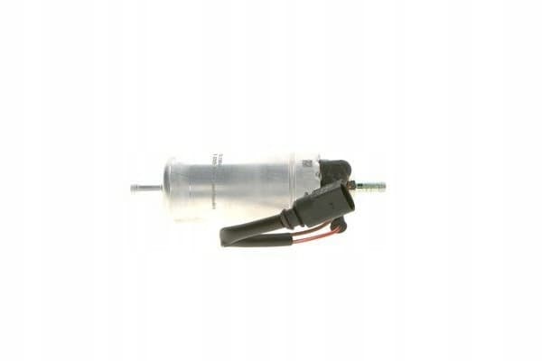 Bomba de combustible Bosch 0 580 464 131 usado 3