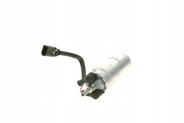 Bomba de combustible Bosch 0 580 464 131 usado 4