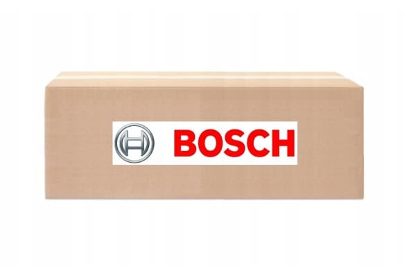 Bomba de combustible Bosch 0 580 464 131 usado 7