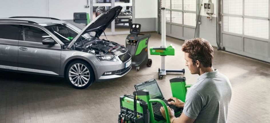 Bomba de combustible Bosch 0 580 464 131 nuevo 10