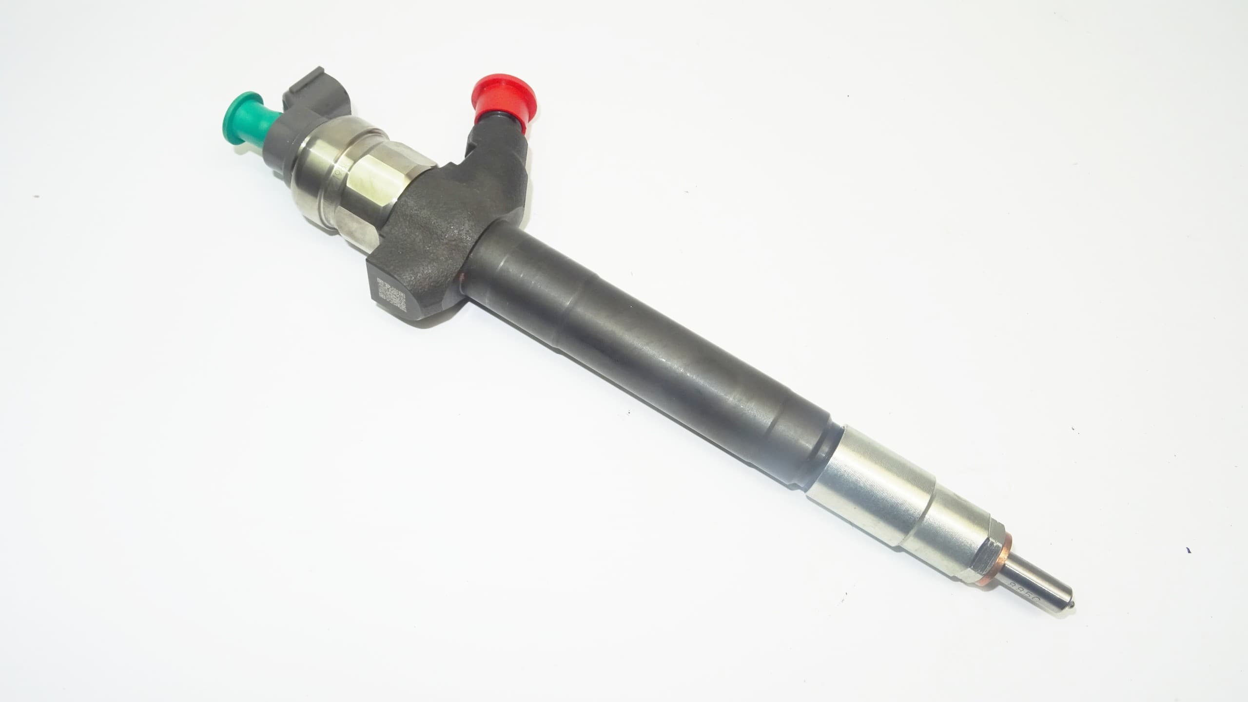 Inyector Denso DCRI107060 nuevo