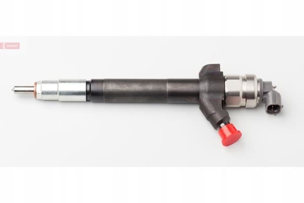 Inyector Denso DCRI107060 usado 2