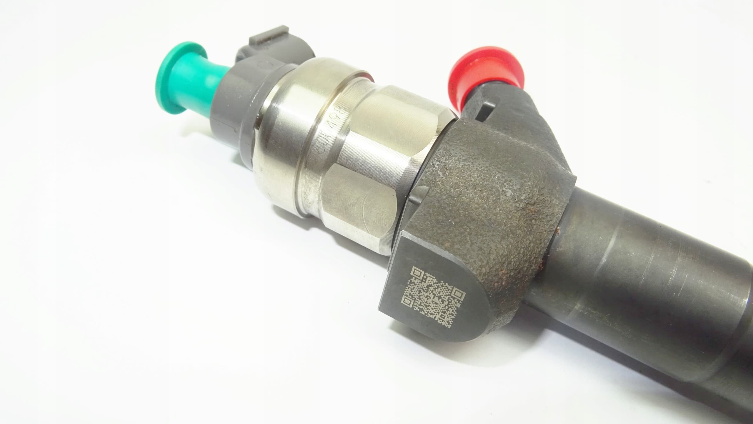 Inyector Denso DCRI107060 nuevo 5