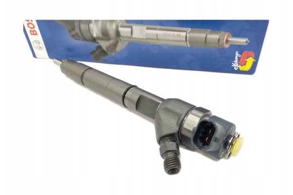 Inyector Bosch 0 986 435 194 nuevo