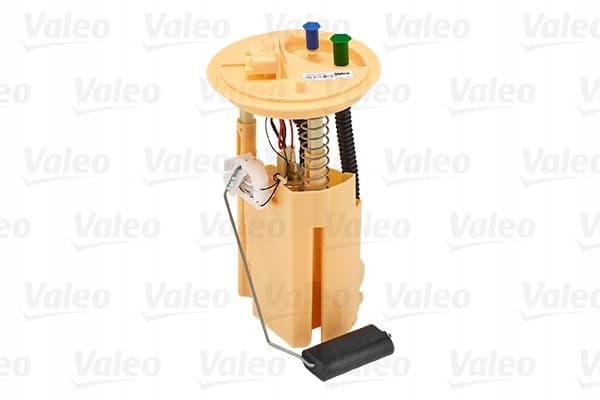 Bomba de combustible Valeo 347604 nuevo 2