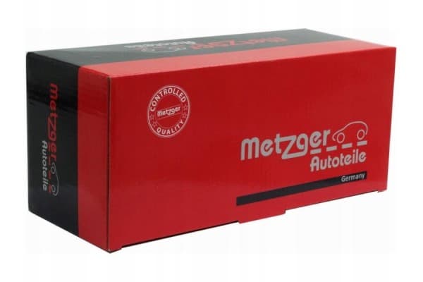 Inyector Metzger 0871005 usado