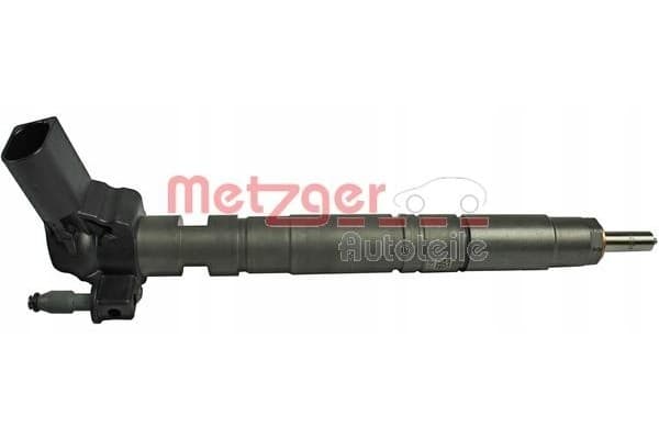 Inyector Metzger 0871005 usado 2