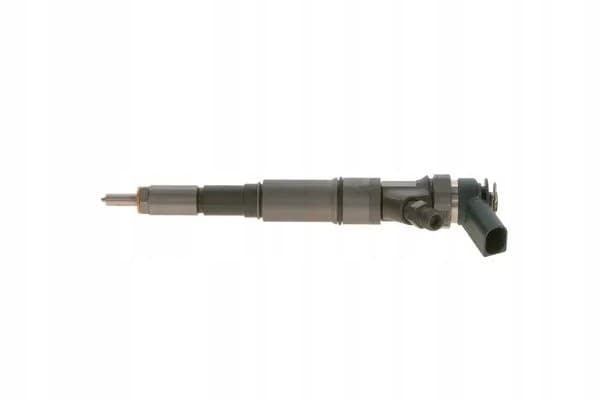 Inyector Bosch 0 986 435 084 para BMW E46 320D nuevo 2