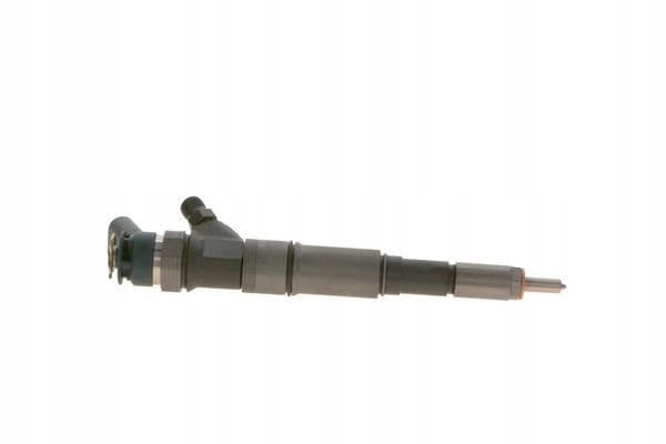 Inyector Bosch 0 986 435 084 para BMW E46 320D nuevo 6