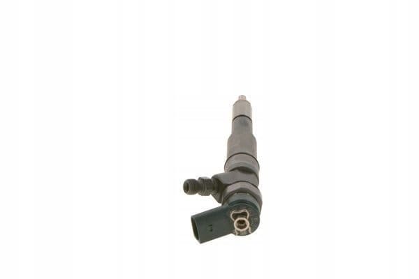 Inyector Bosch 0 986 435 084 para BMW E46 320D nuevo 7